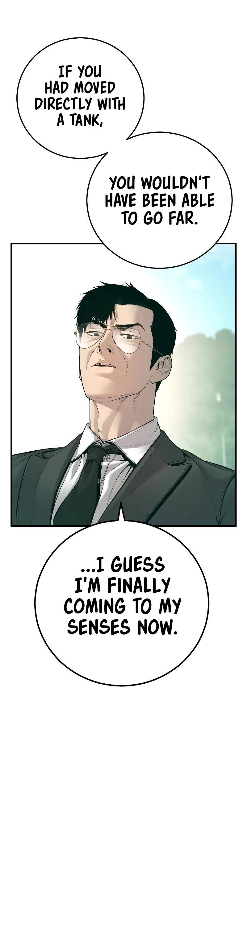 Manager Kim Chapter 125 page 59 - Chapter 125