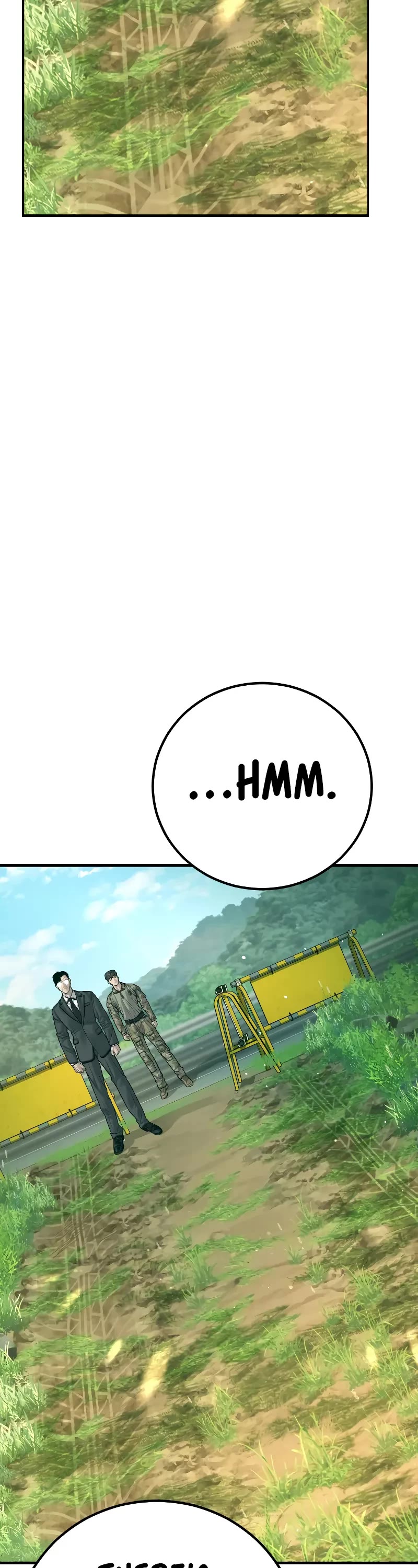 Manager Kim Chapter 125 page 61 - Chapter 125