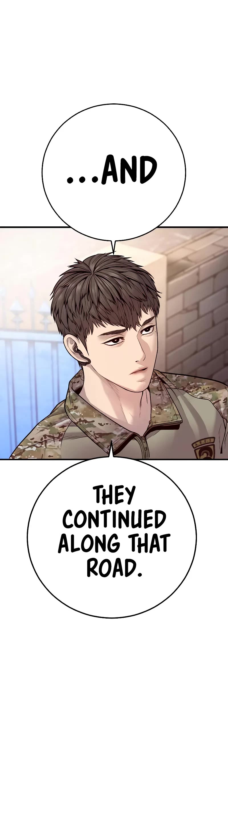 Manager Kim Chapter 125 page 63 - Chapter 125