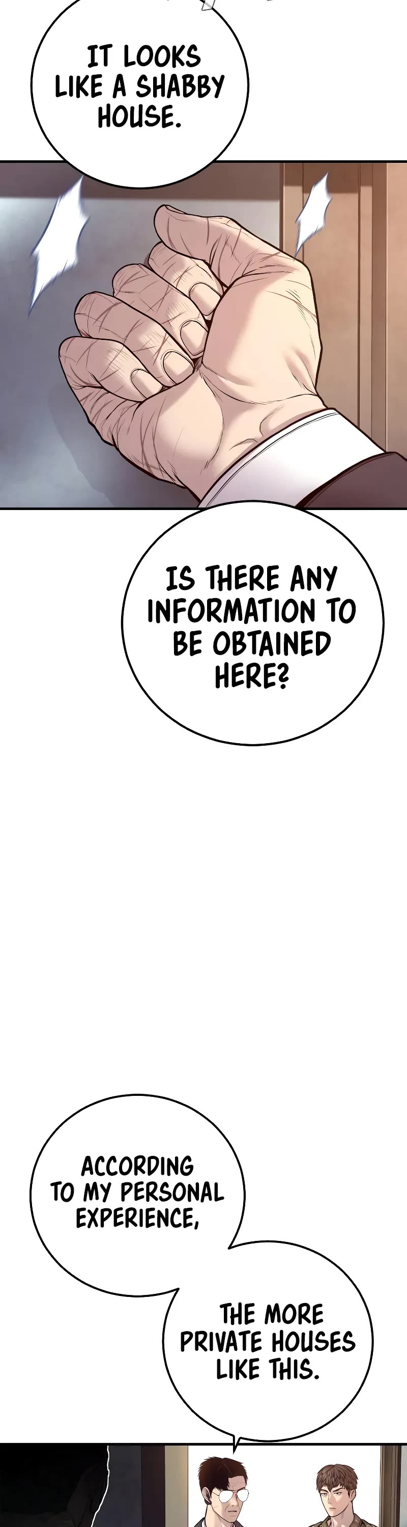 Manager Kim Chapter 125 page 65 - Chapter 125