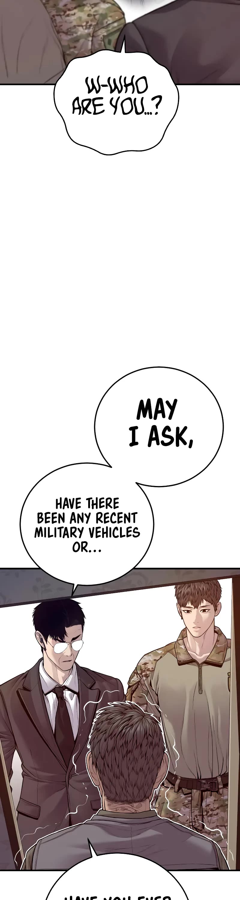 Manager Kim Chapter 125 page 67 - Chapter 125