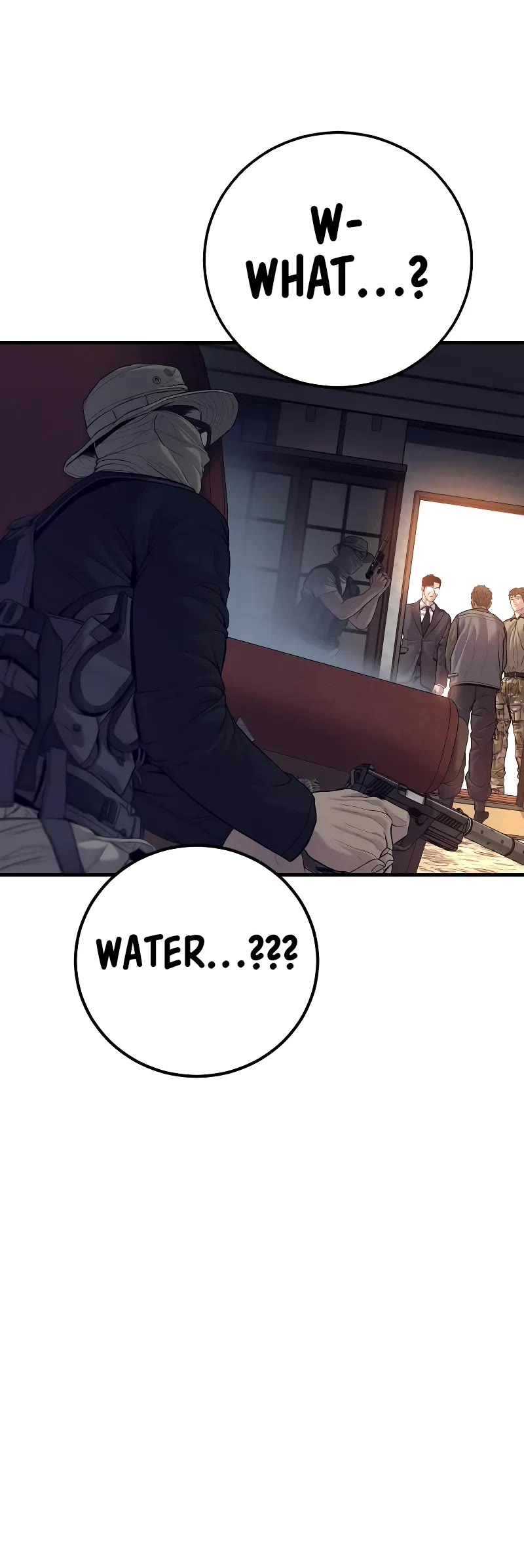Manager Kim Chapter 125 page 74 - Chapter 125