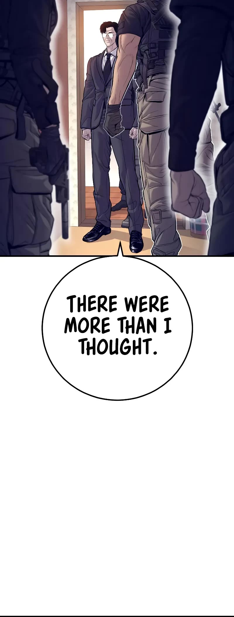Manager Kim Chapter 125 page 90 - Chapter 125