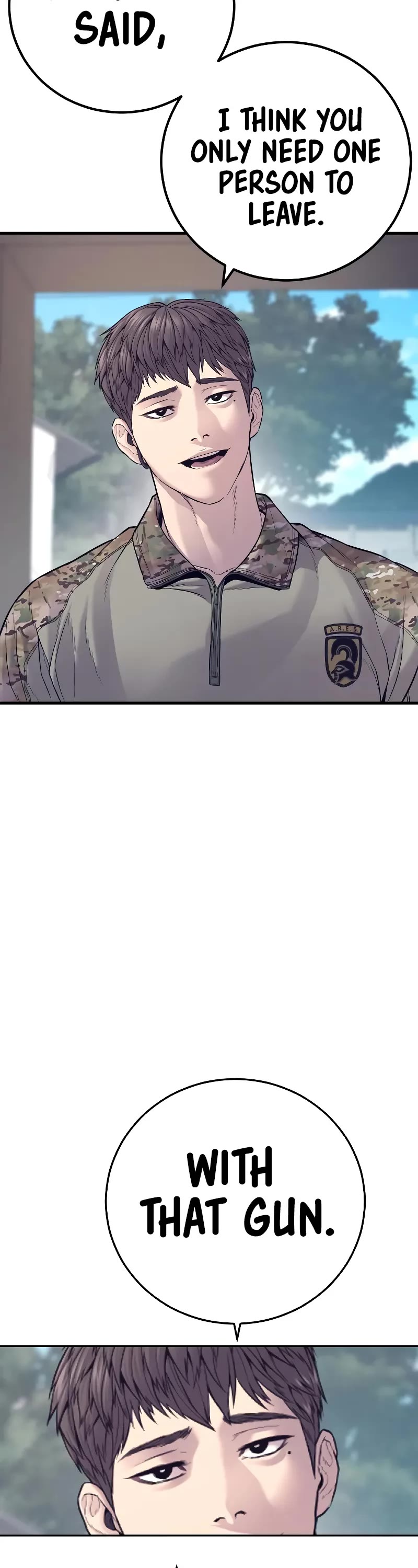Manager Kim Chapter 125 page 92 - Chapter 125