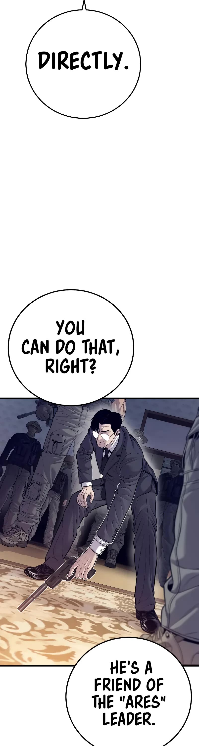 Manager Kim Chapter 125 page 93 - Chapter 125