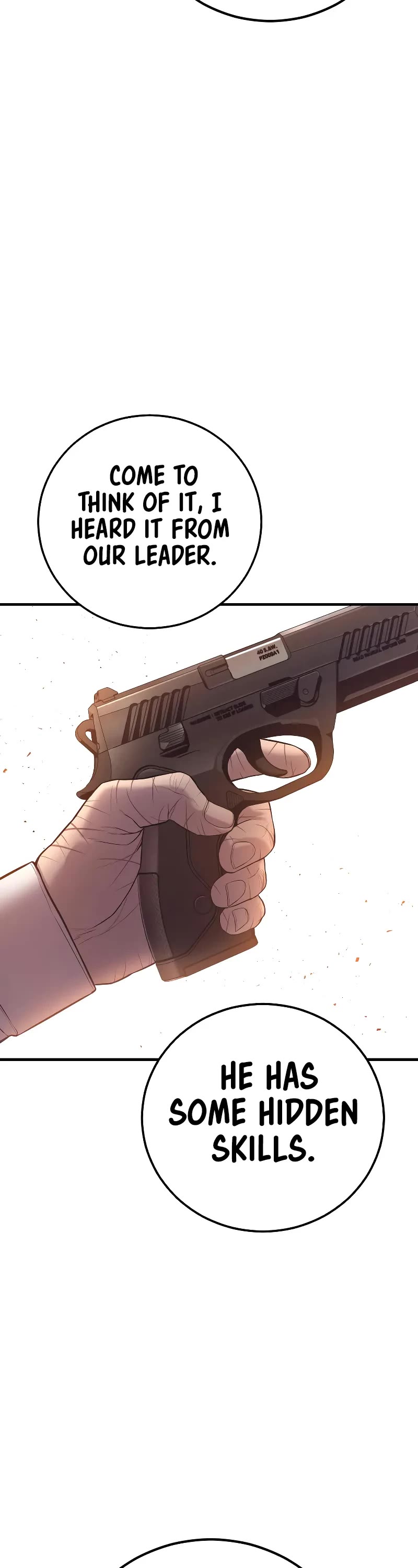 Manager Kim Chapter 125 page 94 - Chapter 125