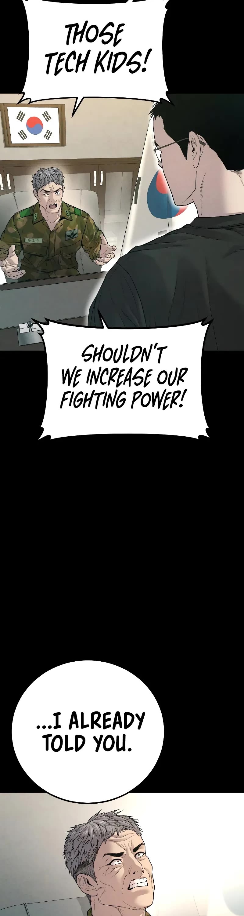 Manager Kim Chapter 125 page 98 - Chapter 125