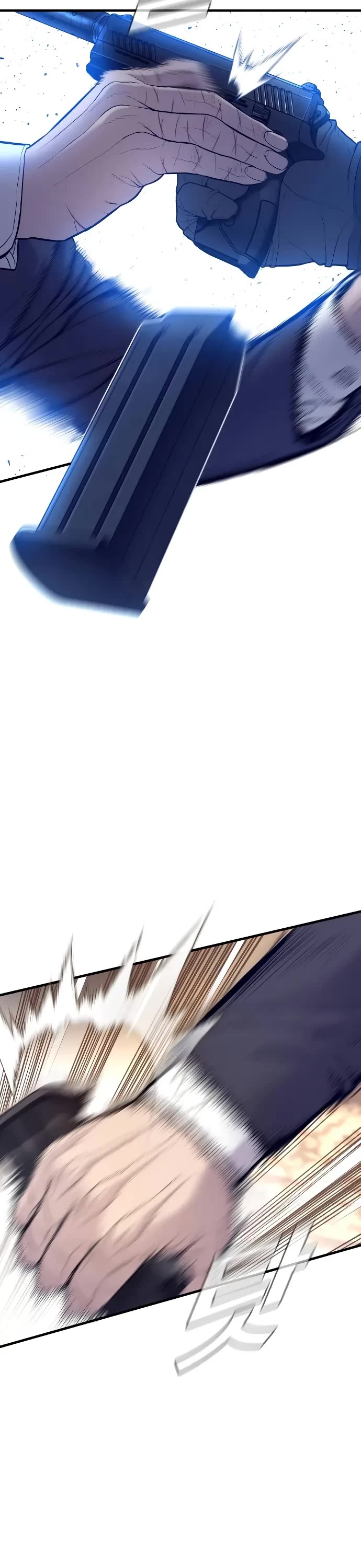 Manager Kim Chapter 126 page 13 - Chapter 126