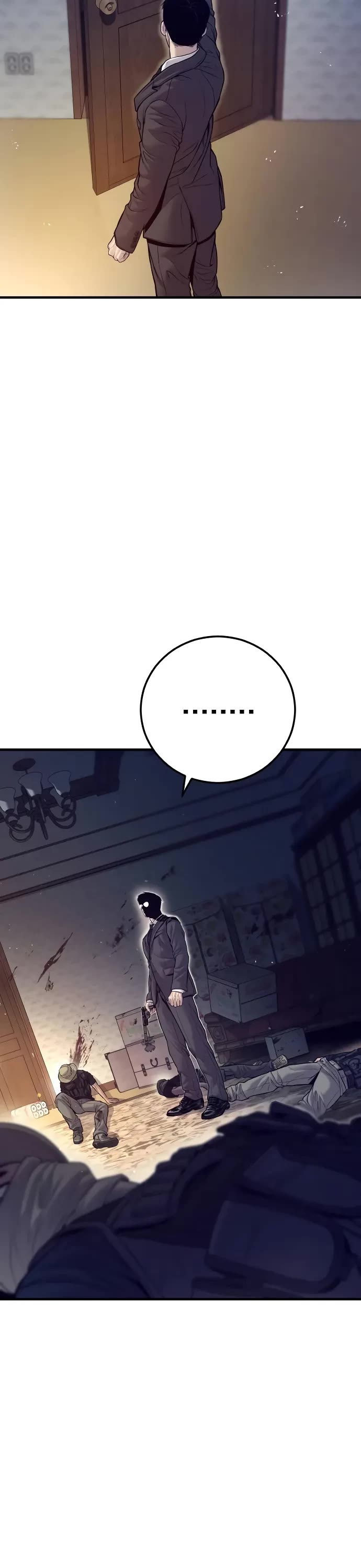Manager Kim Chapter 126 page 20 - Chapter 126