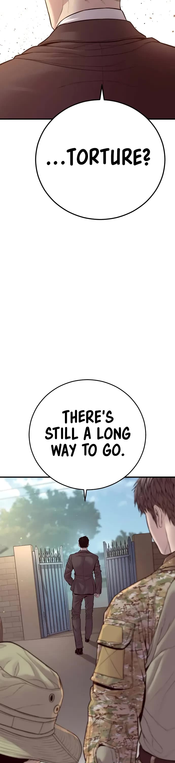 Manager Kim Chapter 126 page 26 - Chapter 126