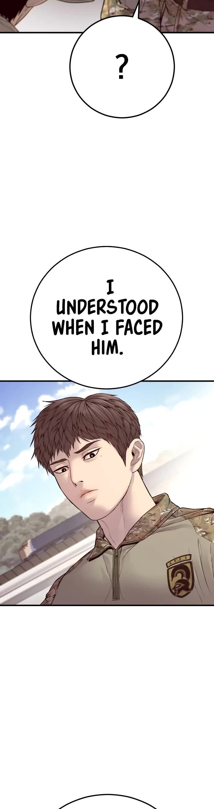 Manager Kim Chapter 126 page 27 - Chapter 126