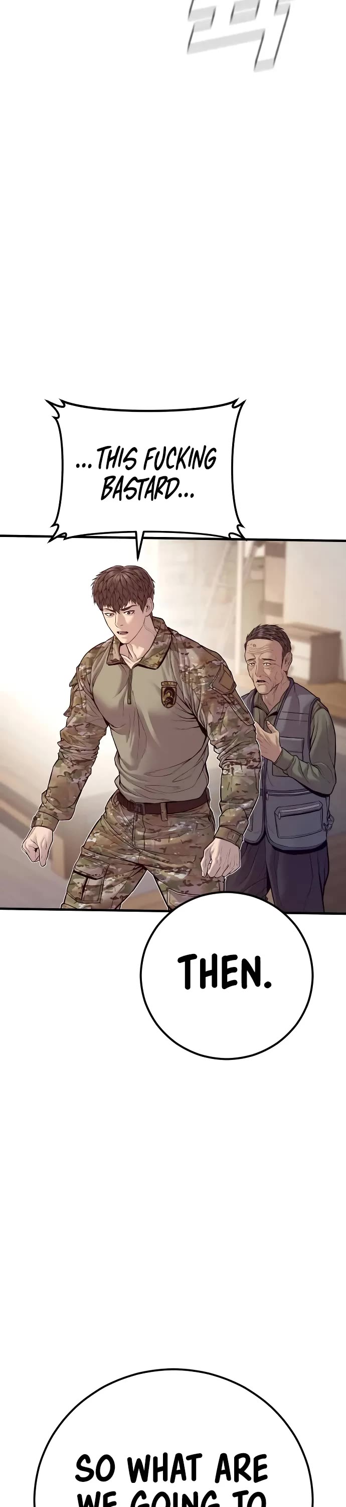Manager Kim Chapter 126 page 30 - Chapter 126