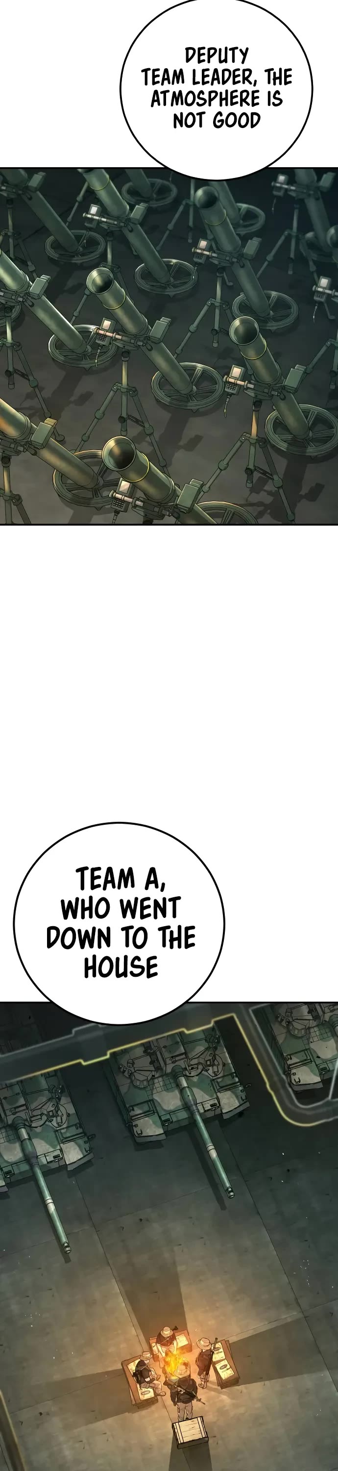 Manager Kim Chapter 126 page 35 - Chapter 126