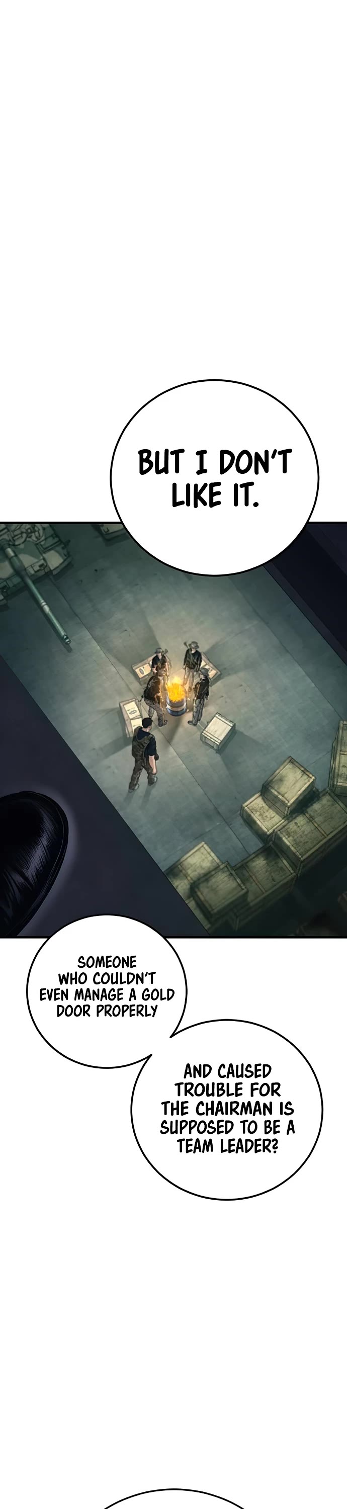 Manager Kim Chapter 126 page 45 - Chapter 126