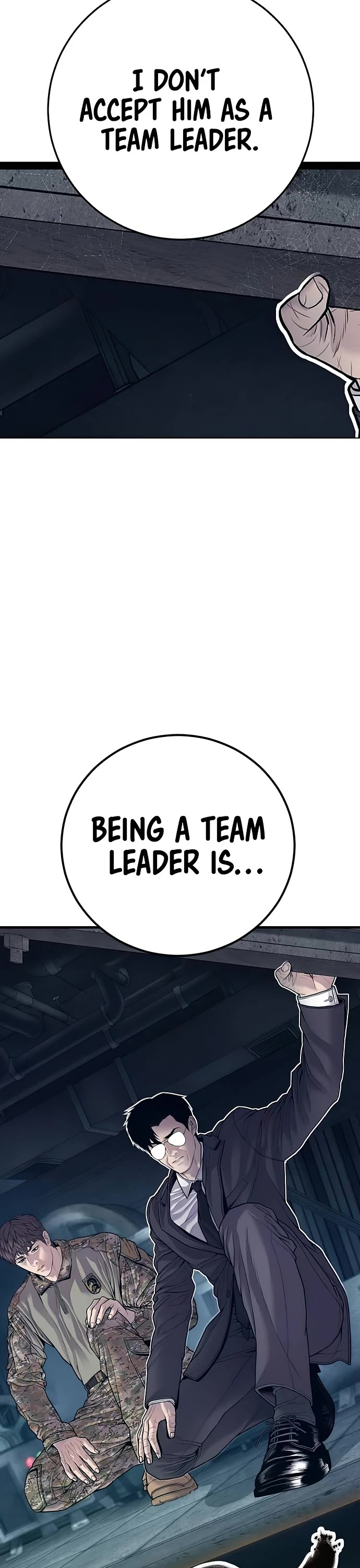 Manager Kim Chapter 126 page 46 - Chapter 126