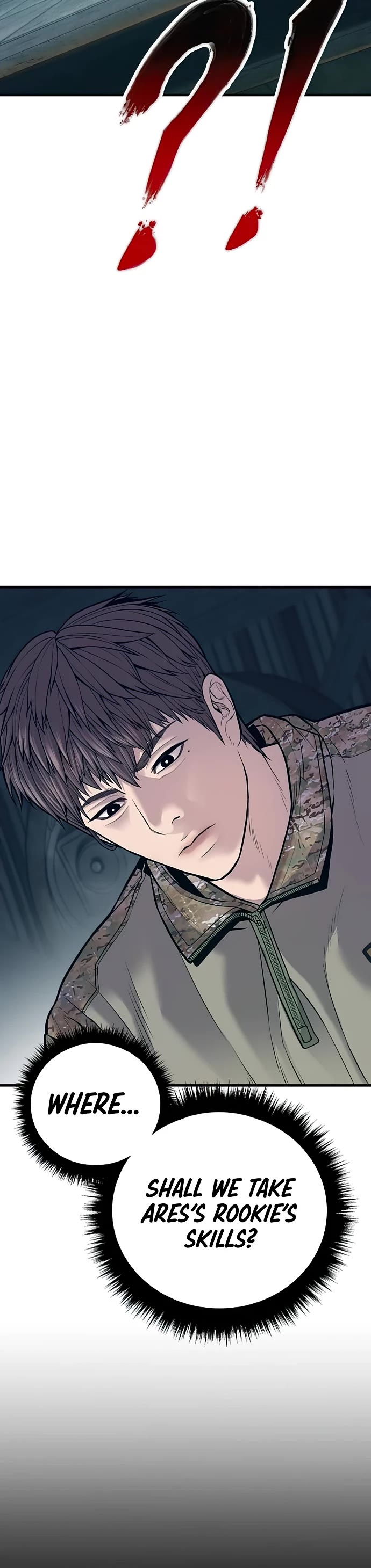 Manager Kim Chapter 126 page 47 - Chapter 126