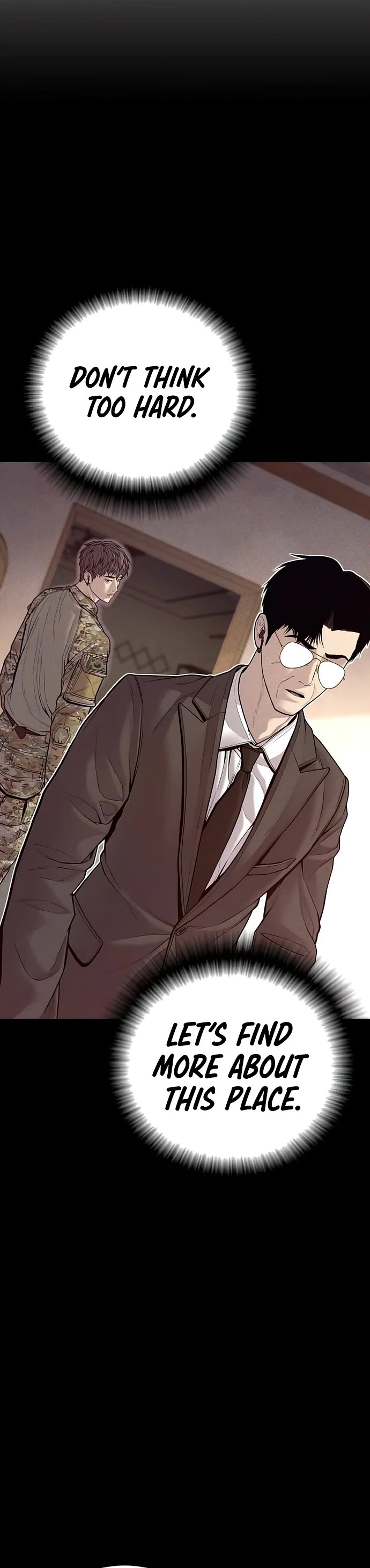 Manager Kim Chapter 126 page 48 - Chapter 126