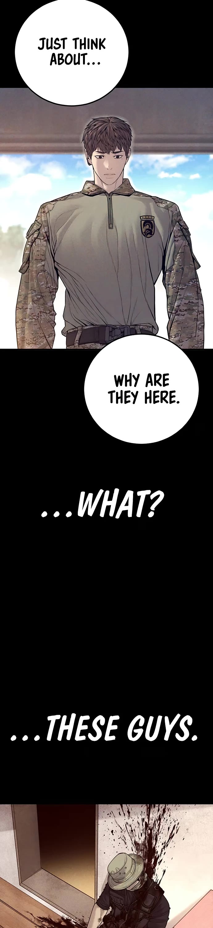 Manager Kim Chapter 126 page 49 - Chapter 126