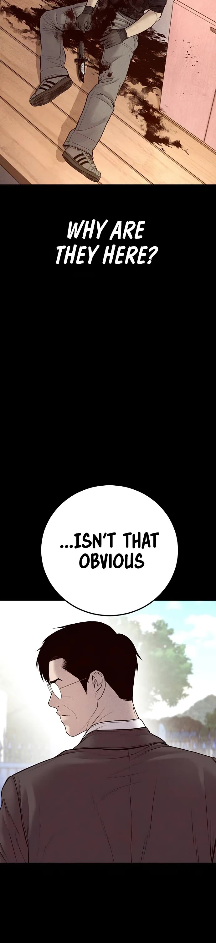 Manager Kim Chapter 126 page 50 - Chapter 126