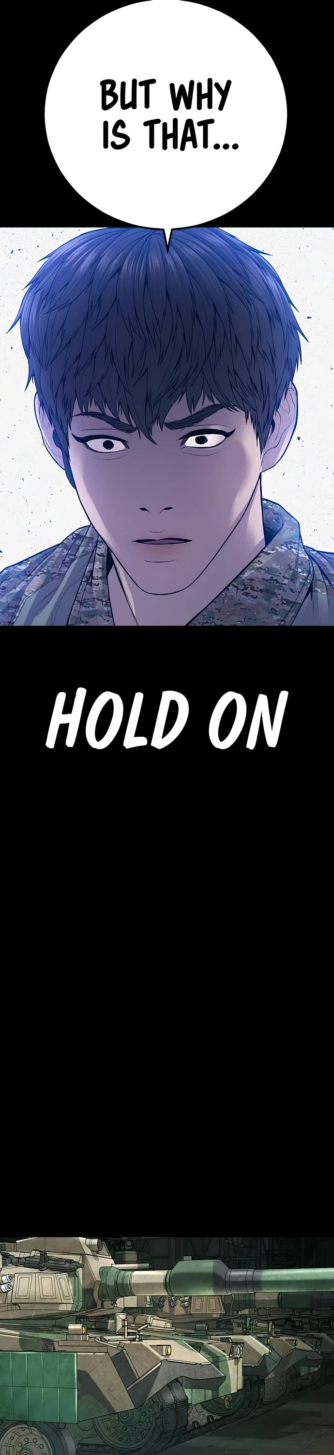 Manager Kim Chapter 126 page 53 - Chapter 126