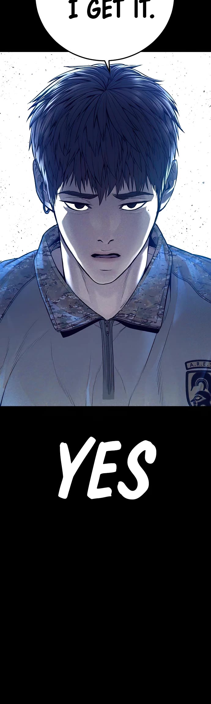 Manager Kim Chapter 126 page 56 - Chapter 126