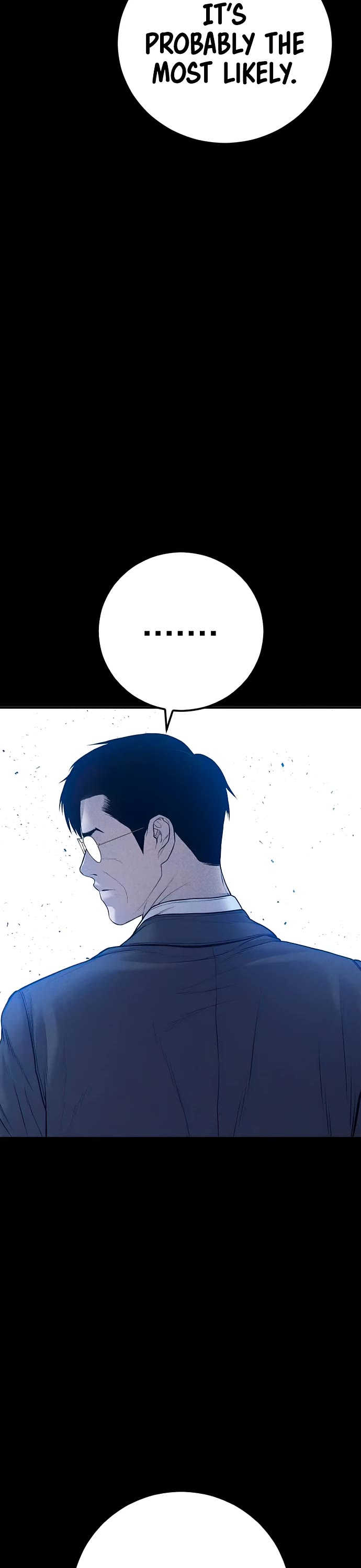 Manager Kim Chapter 126 page 58 - Chapter 126