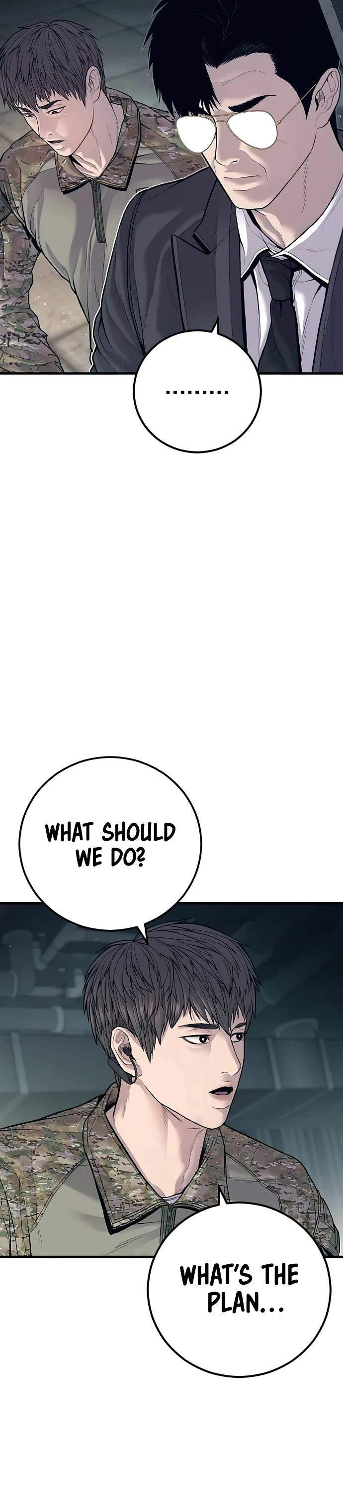 Manager Kim Chapter 126 page 62 - Chapter 126