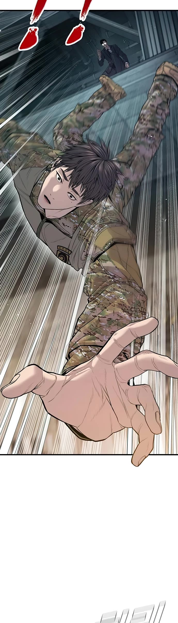 Manager Kim Chapter 126 page 64 - Chapter 126