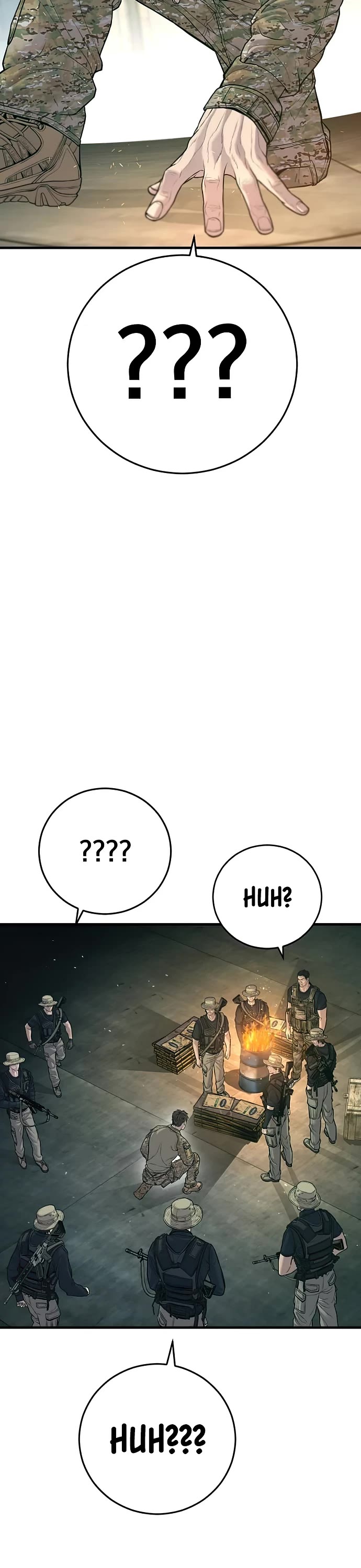 Manager Kim Chapter 126 page 67 - Chapter 126