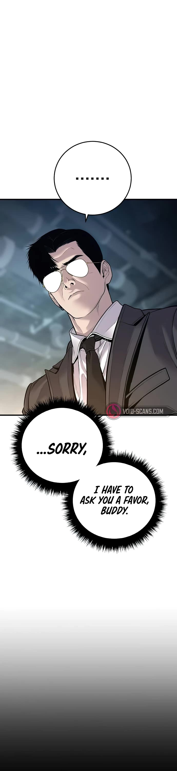 Manager Kim Chapter 126 page 68 - Chapter 126