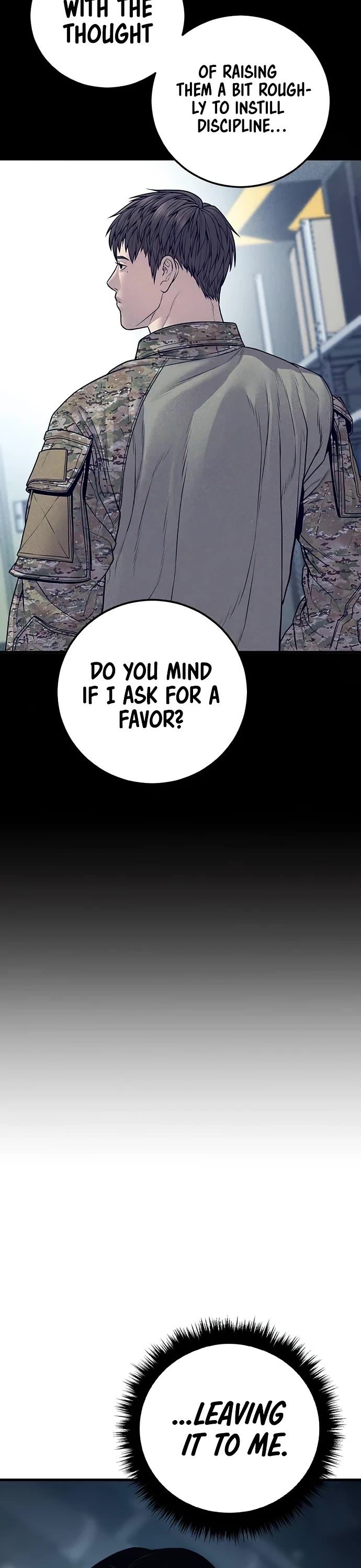 Manager Kim Chapter 126 page 70 - Chapter 126