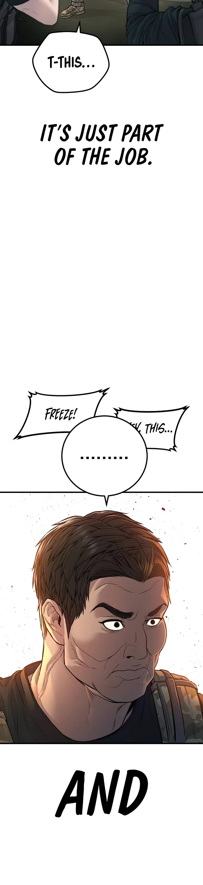 Manager Kim Chapter 126 page 74 - Chapter 126