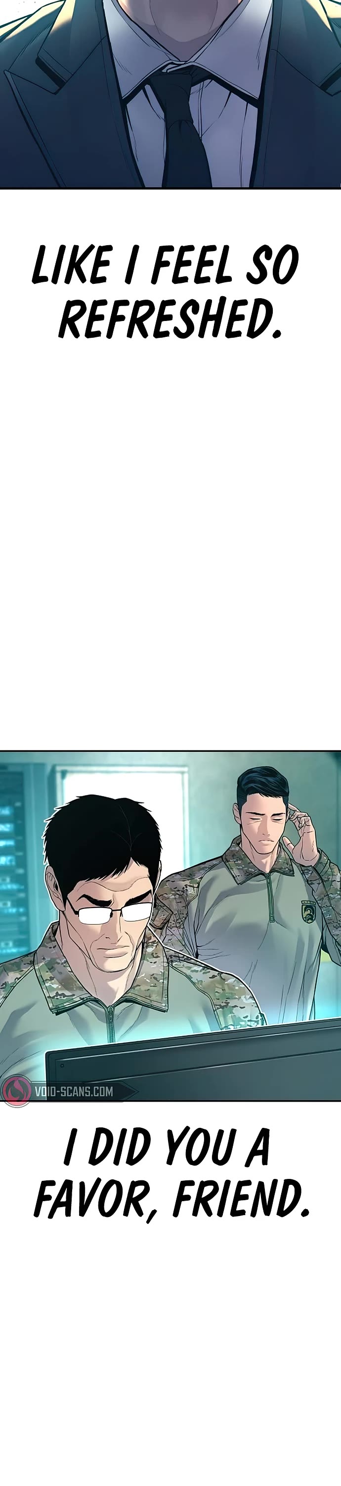 Manager Kim Chapter 126 page 76 - Chapter 126