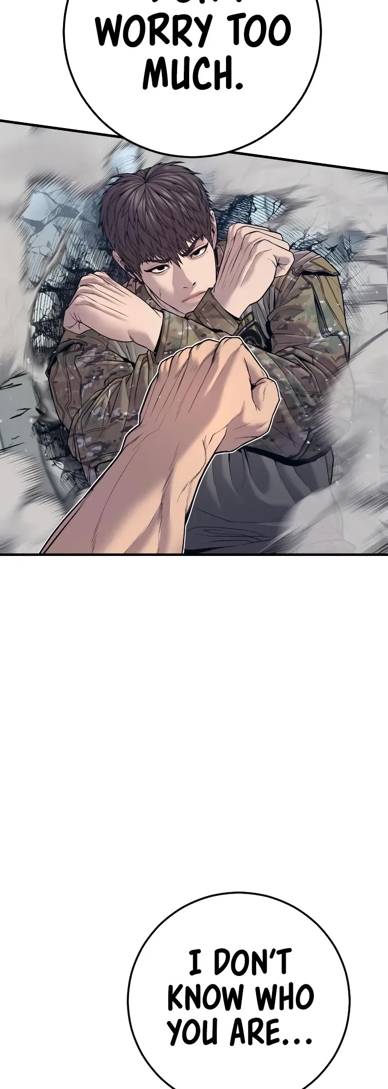 Manager Kim Chapter 127 page 20 - Chapter 127