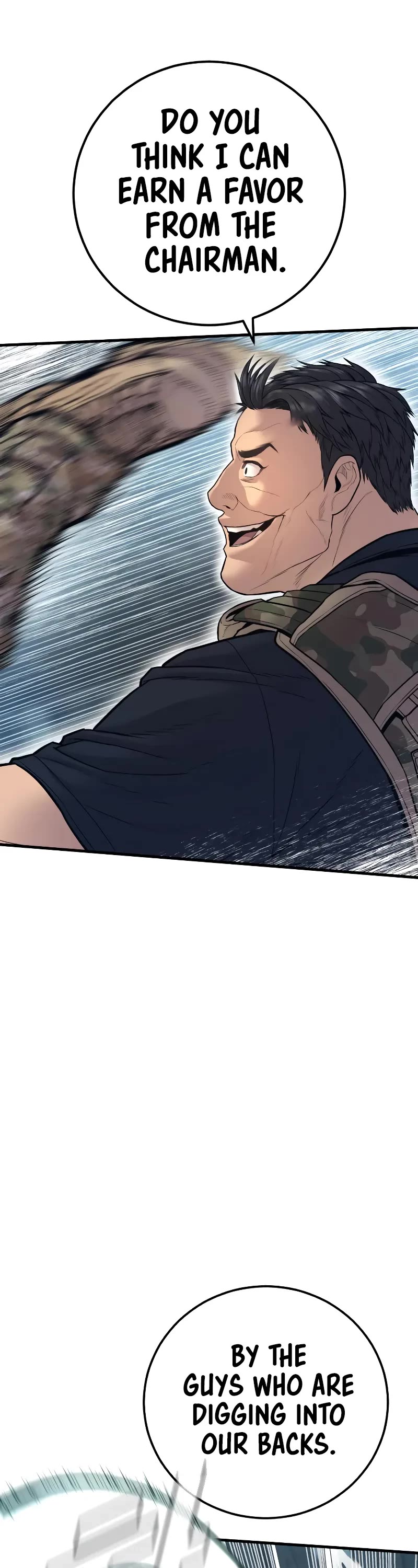 Manager Kim Chapter 127 page 23 - Chapter 127