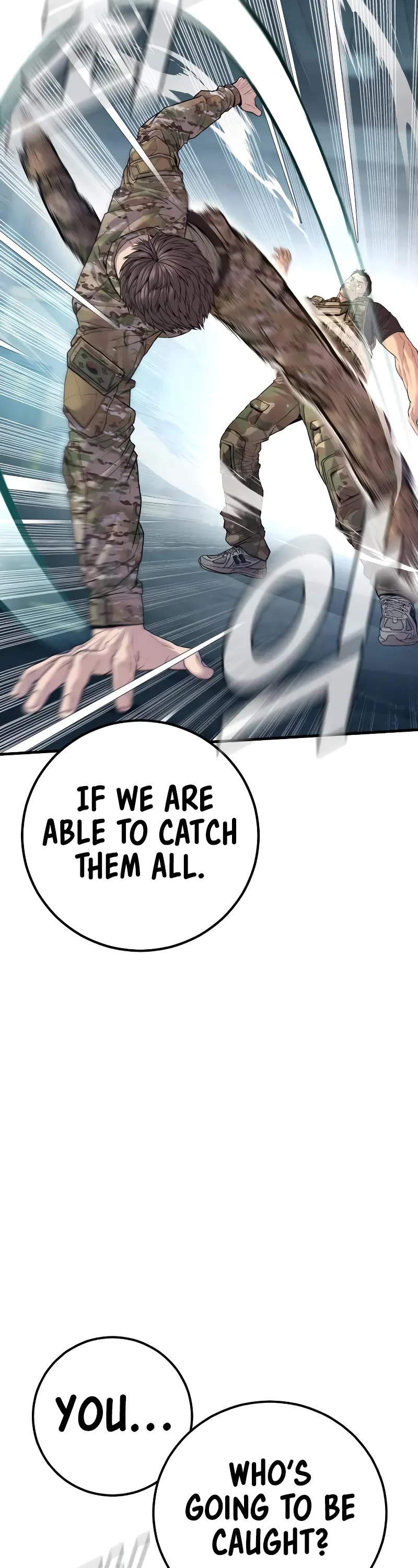 Manager Kim Chapter 127 page 24 - Chapter 127