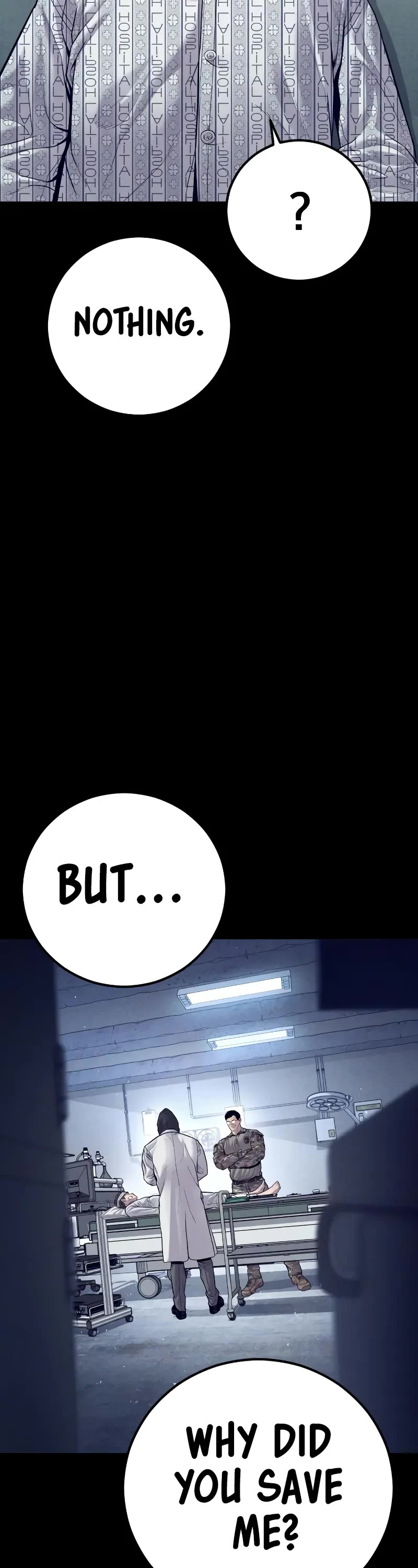 Manager Kim Chapter 127 page 39 - Chapter 127