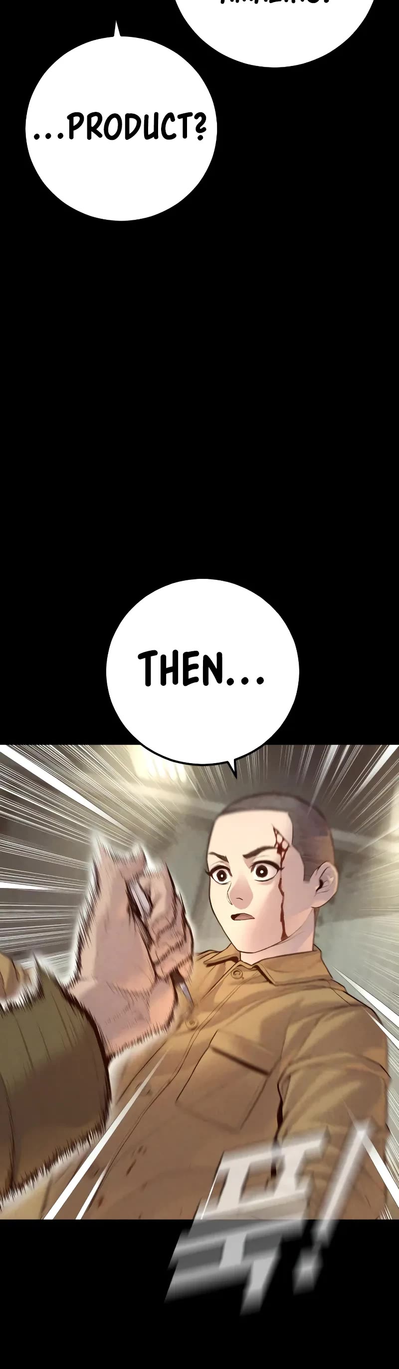 Manager Kim Chapter 127 page 4 - Chapter 127