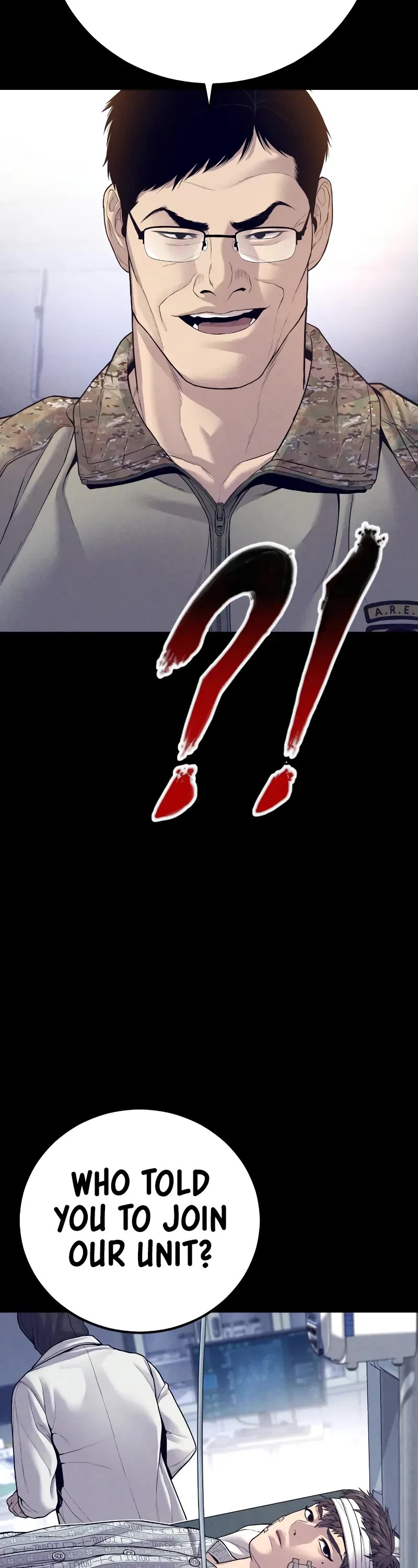 Manager Kim Chapter 127 page 45 - Chapter 127