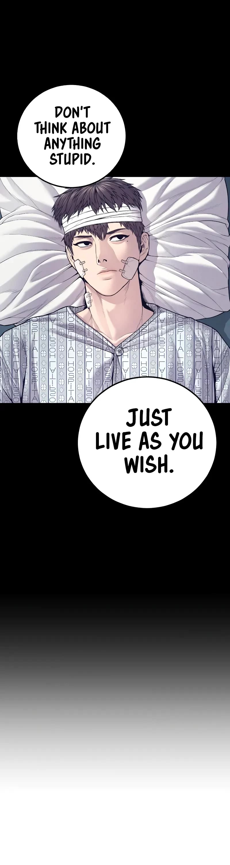 Manager Kim Chapter 127 page 49 - Chapter 127