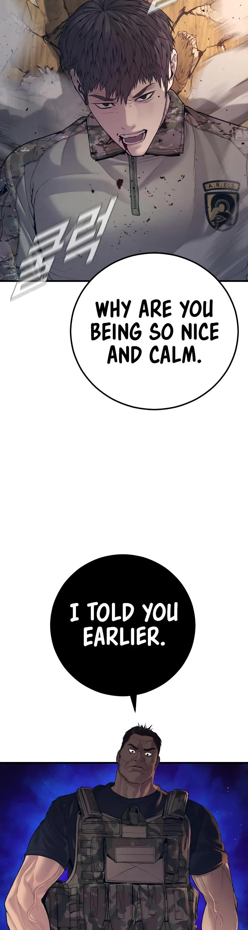 Manager Kim Chapter 127 page 57 - Chapter 127