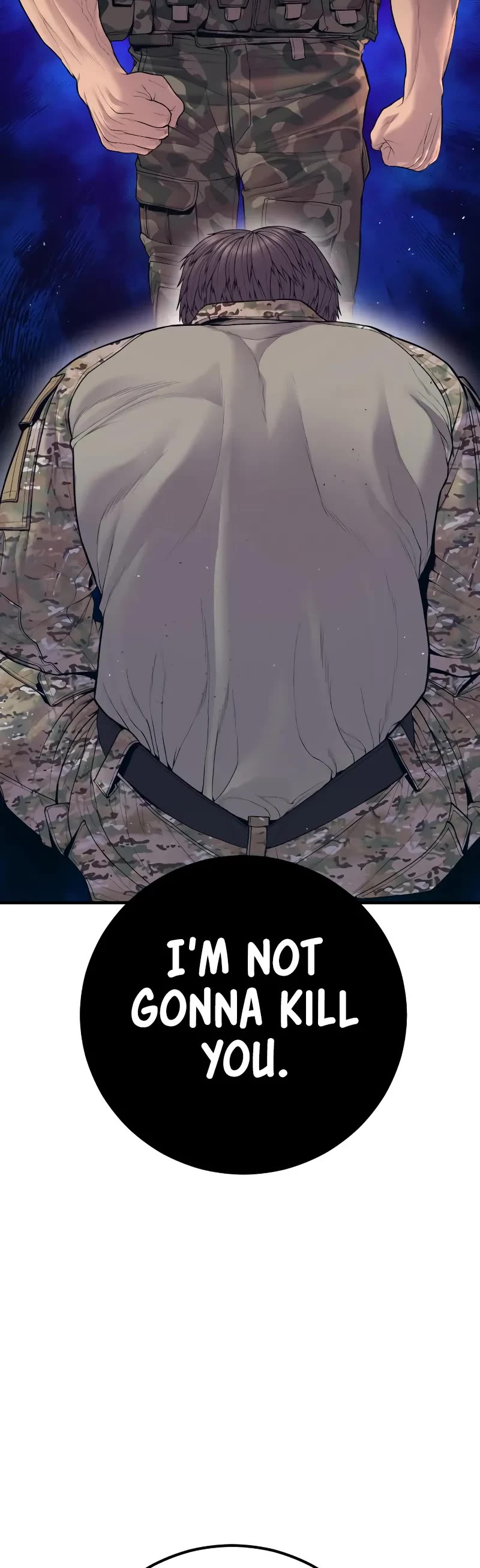 Manager Kim Chapter 127 page 58 - Chapter 127
