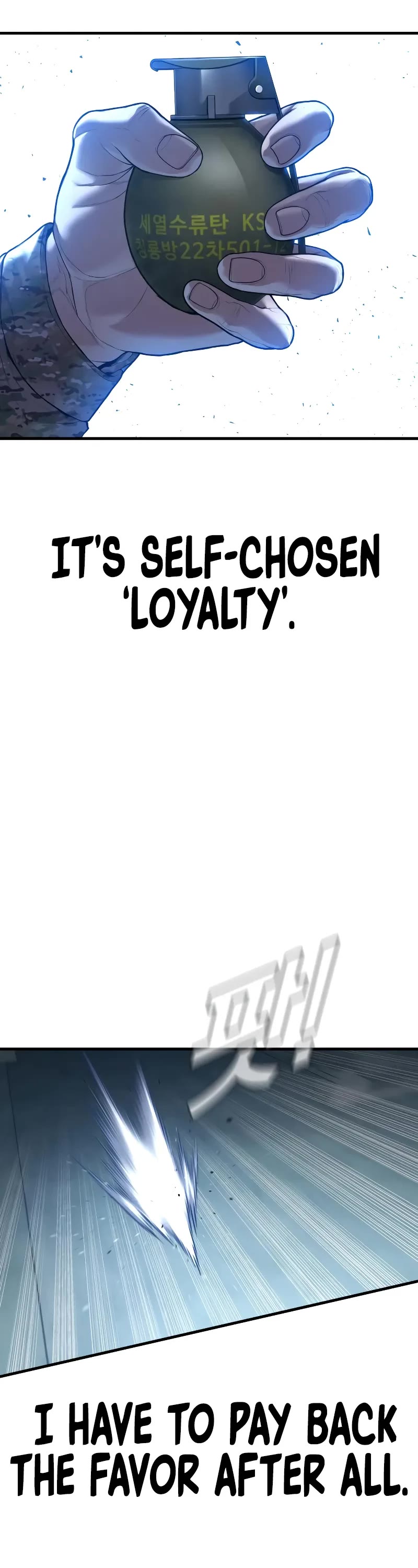 Manager Kim Chapter 127 page 61 - Chapter 127