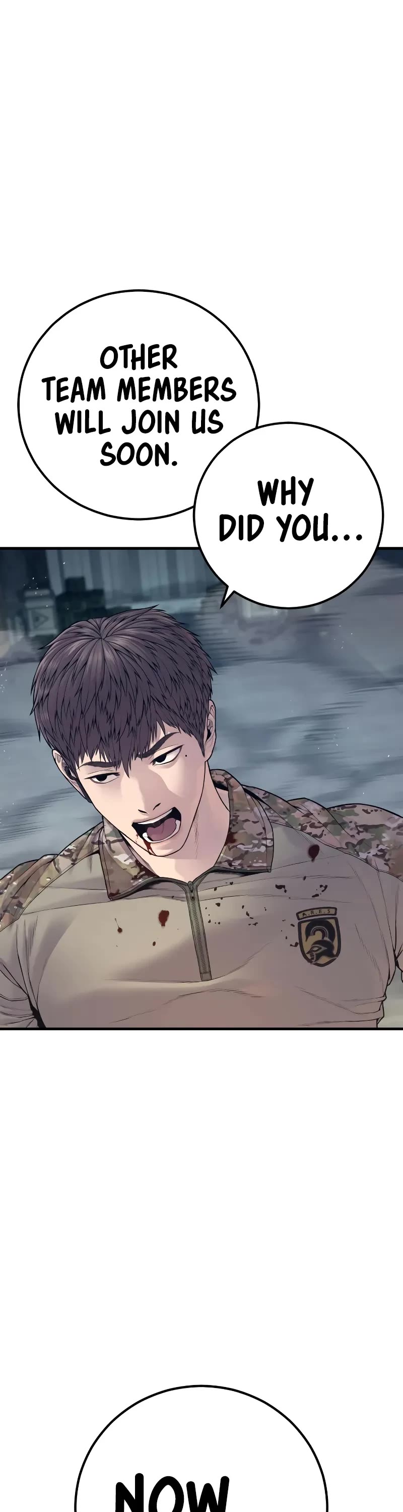 Manager Kim Chapter 127 page 73 - Chapter 127