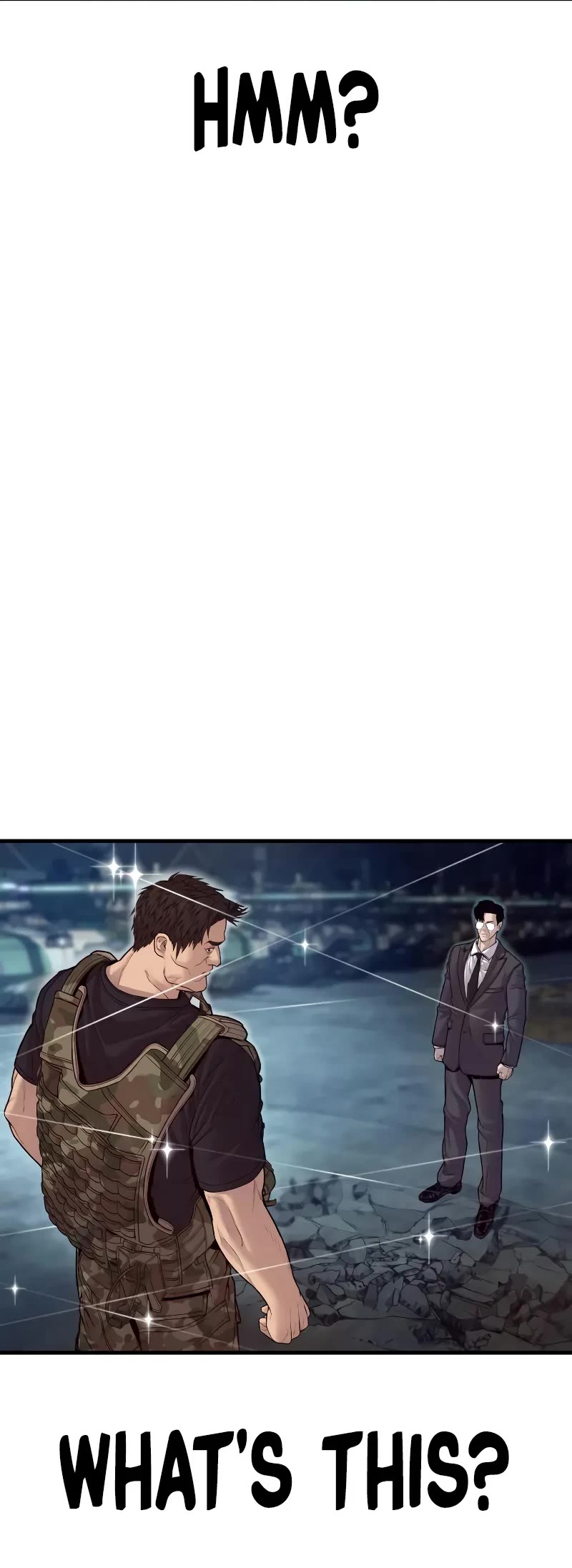 Manager Kim Chapter 127 page 80 - Chapter 127