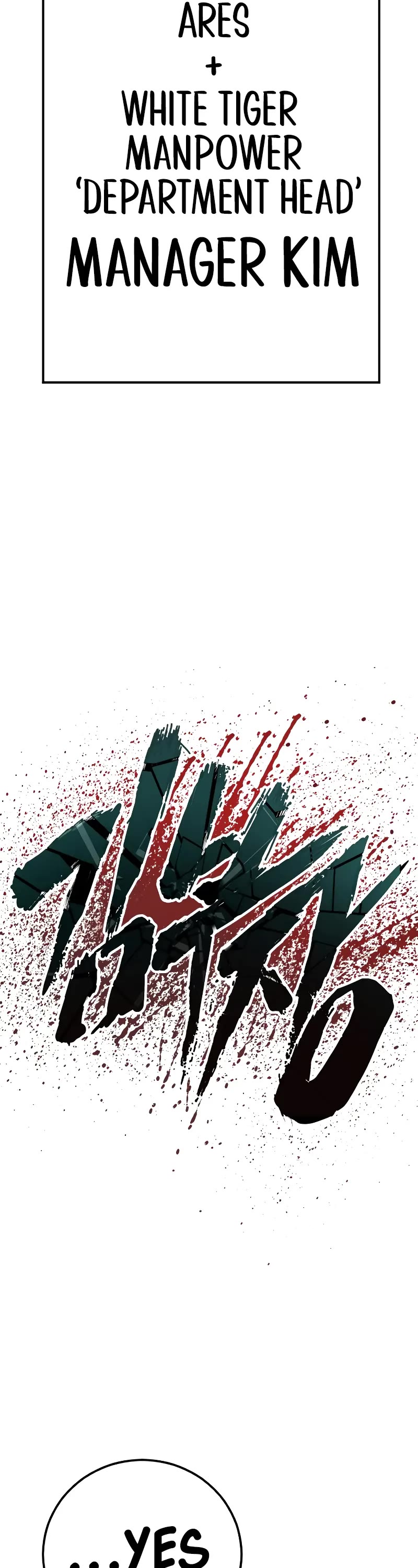 Manager Kim Chapter 127 page 83 - Chapter 127