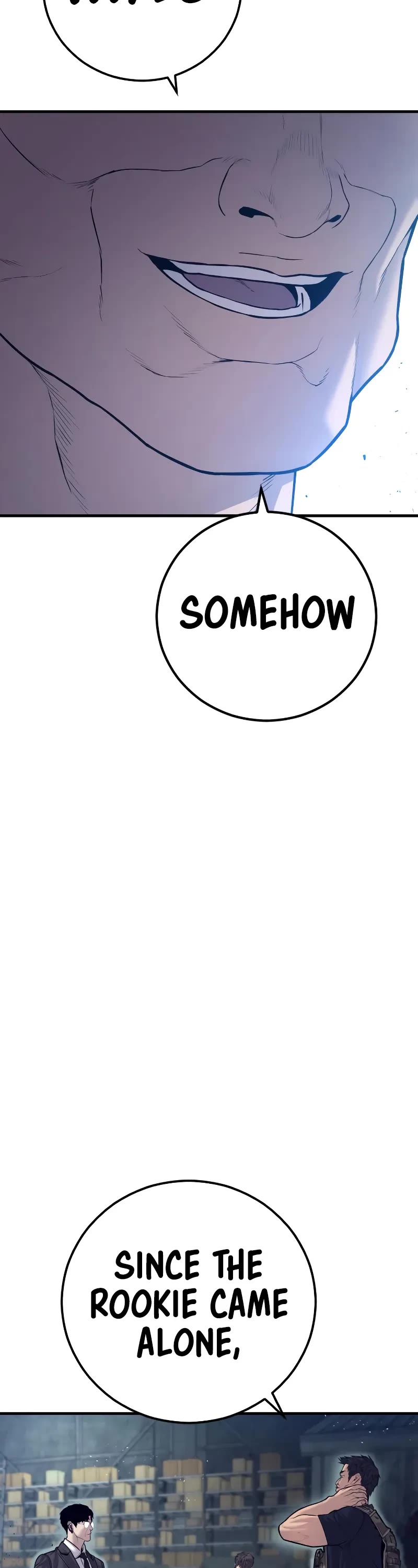 Manager Kim Chapter 127 page 84 - Chapter 127