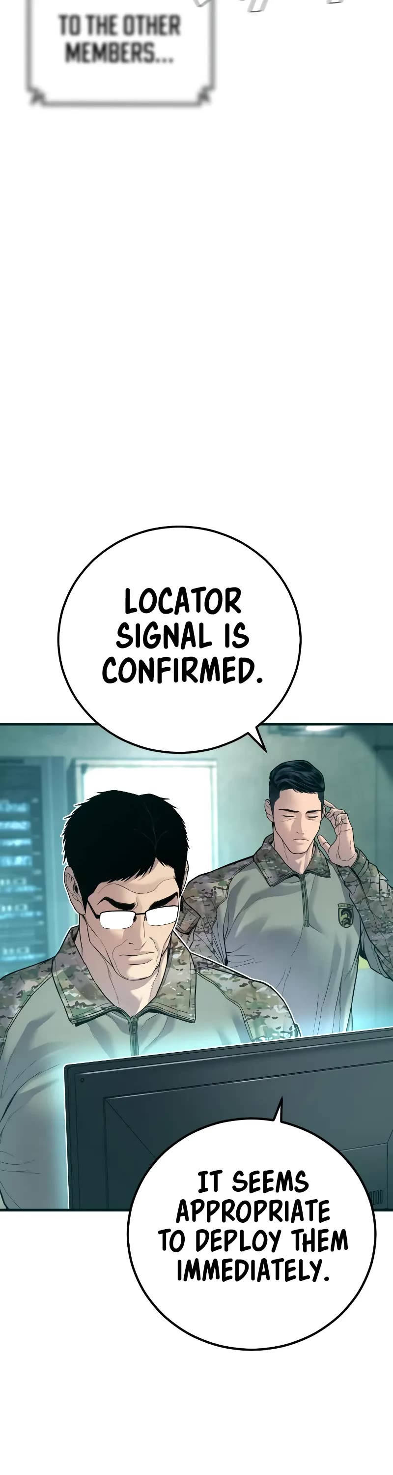 Manager Kim Chapter 127 page 88 - Chapter 127