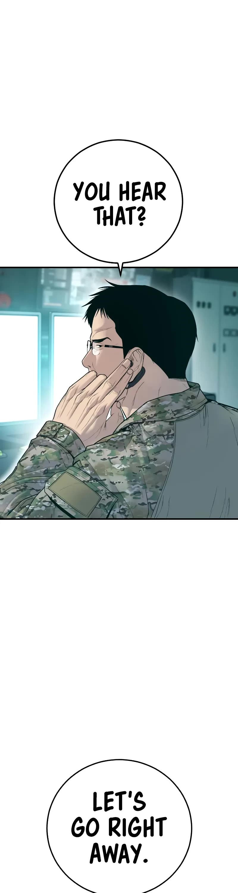 Manager Kim Chapter 127 page 89 - Chapter 127