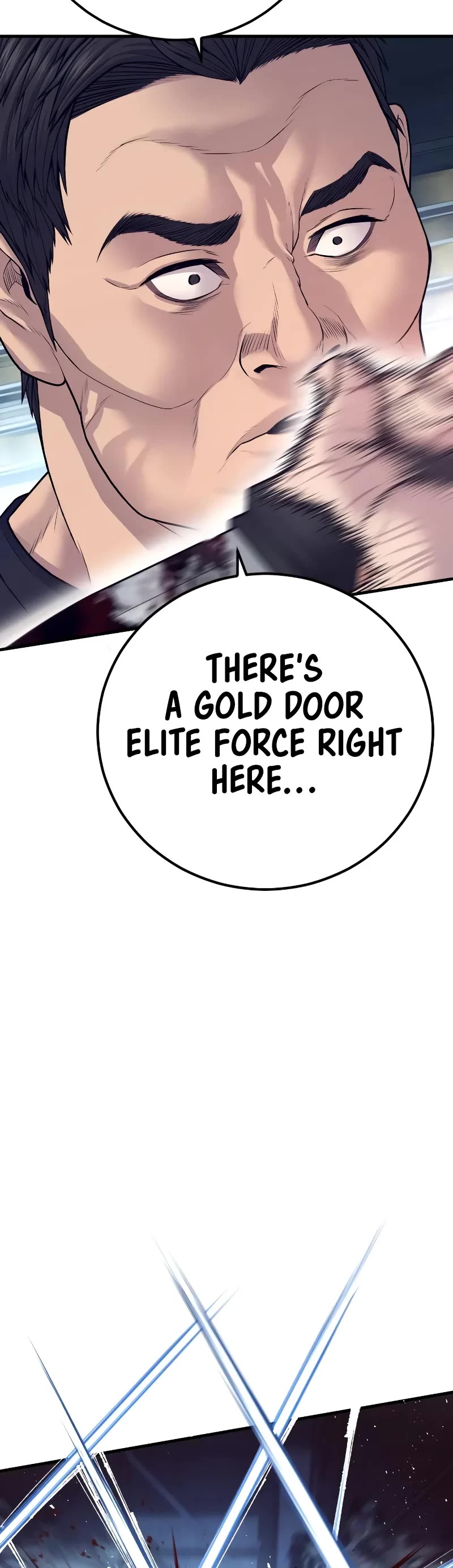 Manager Kim Chapter 128 page 100 - Chapter 128